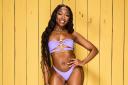 Mimii Ngulube is from Hampshire and will be taking part in Love Island 2024