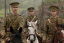 Plight of the war horse: when Bournemouth rallied together to help wounded animals during WW1