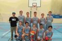BACK-TO-BACK WINS: The Weymouth College Tropics