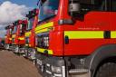 Dorset Fire and Rescue Service