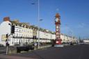 The event will be held at the Jubilee Clock in Weymouth