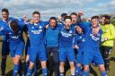 STILL IN THE HUNT: Portland United's title fate will be decided by an FA hearing on Wednesday