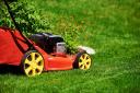 CUT: A lawn mower. Picture: Thinkstock/PA