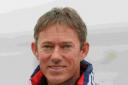 BRITISH sailing team leader Stephen Park is ‘happy’ with the performance of his squad despite losing the title of the world’s best sailing nation