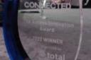 5G RuralDorset wins the first Access Innovation Award at Connected Britain 2022