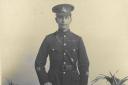 A Portland soldier's Great War diary will be blogged 'live' in tribute