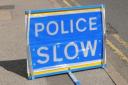 Emergency services called to A35 crash