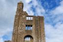 Sherborne Old Castle