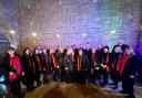 One Voice choir will perform a concert in Weymouth this weekend