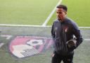 Justin Kluivert has scored eight times this season