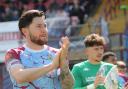 Patched-up Weymouth were playing just 48 hours after a long trip to Gloucester