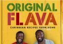 Original Flava: Caribbean Recipes from Home by Craig & Shaun McAnuff