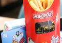 McDonald's Monopoly returns