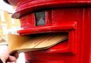 Voters must send their postal via Royal Mail Letter box and not bring them to the council offices