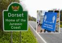 Dorset's coronavirus infection rate has fallen again