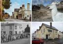 Five lost pubs of Dorset remembered