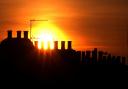 Energy bills are set to rise this quarter (Andrew Milligan/PA)