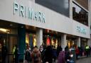 Primark boss sends safety warning to shoppers as 161 stores reopen. (PA)