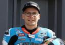 Dorset rider Brad Jones will make his British Superbikes debut             Picture: KERRY RAWSON