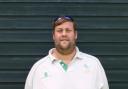 Cerne Valley skipper George Chubb oversaw his team's first win of the season 		           Picture: CVCC