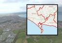 There was outcry over plans to stop Weymouth being divided under proposed boundary changes