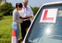 Dorchester has one of the highest pass rates for learner drivers in the UK
