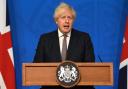 4 things Boris Johnson could say at today's tax increase press conference