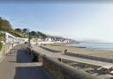 Lyme Regis named among UK's coolest places. Picture: Google Maps