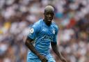Benjamin Mendy court appearance following allegations of rape (PA)