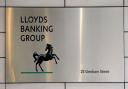 Lloyds Bank is offering £100 to current account customers in the UK. (PA)