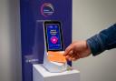 Limits on contactless cards will go up to £100 from October 15 (Glasgow City Council/PA)