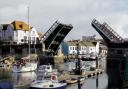 Weymouth Harbour Picture: June Gillespie