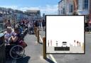 SCRAPPED! Council U-turns on controversial Weymouth Harbour cycle lane plan Pictures: Dorset Council