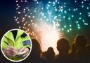 Dorset Police issue fireworks warning