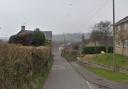 Norden Lane, Maiden Newton. Picture: Google