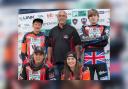 Weymouth Wildcats are scouring the property market for land fit to host speedway 			     Picture: WEYMOUTH WILDCATS