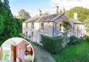 Spacious 5-bed Victorian house in Upwey village hits the market. Picture: Rightmove