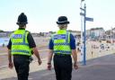 Dorset Police has 80 more officers since September 2022 and is on course to hit this year's recruitment target