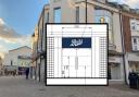 Plans for a new Boots store in Weymouth town centre have taken a step forward Pictures: Dorset Echo/Dorset Council