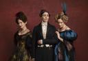 Gentleman Jack returns to the BBC this weekend for a second series (BBC/Lookout Point/HBO/Jay Brooks)