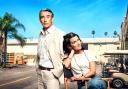 The comedy series, written by Steve Coogan and Sarah Solemani, will take a look at gender politics and romance in Hollywood (Channe; 4)