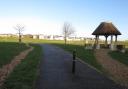 The Great Field, Poundbury