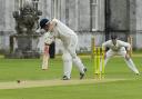 James Mitchell hit 82 for Puddletown Picture: GRAHAM HUNT