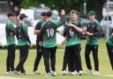 Dorset topped Group Four to reach the NCCA Trophy quarter-finals in style Picture: GRAHAM HUNT