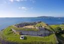 Nothe Fort will reopen after its winter break with a family-friendly World War Two event