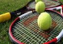 Free tennis lessons are being offered in Weymouth