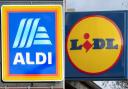 What's in the Aldi and Lidl middle aisles from Thursday July 28? (PA/Canva)