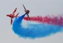 Dates set for next year's Air Festival - but it isn't a done deal