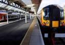 Trains 'could be cancelled' due to 'severe weather'