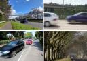 The worst roads for speeding in Dorset (according to you)